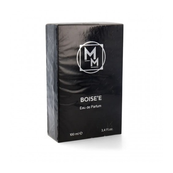 Mm Boise'E - Eau De Parfum Unisex 100 Ml Vapo