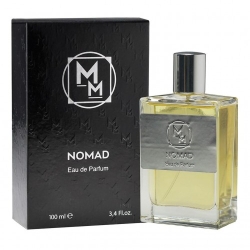 Mm Nomad - Eau De Parfum Unisex 100 Ml Vapo