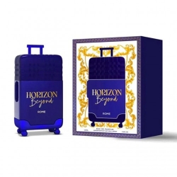 Montage Horizon Beyond Rome - Eau De Parfum Unisex 100 Ml Vapo