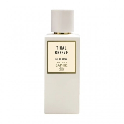 Saphir Elite Tidal Breeze - Eau De Parfum Unisex 100 Ml Vapo