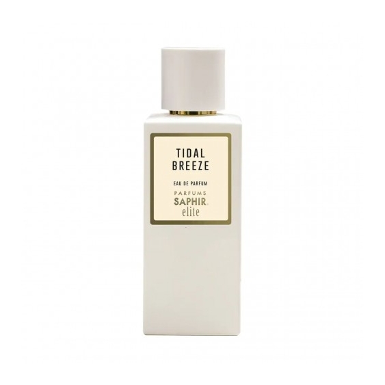 Saphir Elite Tidal Breeze - Eau De Parfum Unisex 100 Ml Vapo