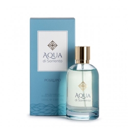 Aqua Di Sorrento Posillipo - Eau De Parfum Uomo 100 Ml Vapo