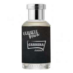 Carrera Jeans Original Black - Eau De Parfum Uomo 75 Ml Vapo