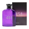 Fragrance Of Love 451 - Eau De Toilette Uomo 100 Ml Vapo