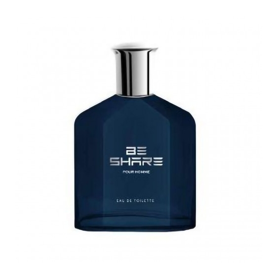 Fragrance Of Love Be Share - Eau De Toilette Uomo 100 Ml Vapo