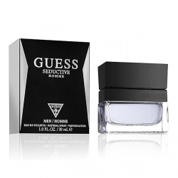 Guess Seductive Homme - Eau De Toilette Uomo 30 Ml Vapo