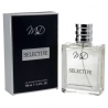 M&D Selective - Eau De Parfum Uomo 100 Ml Vapo