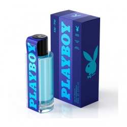 Playboy Am To Pm - Eau De Toilette Uomo 60 Ml Vapo