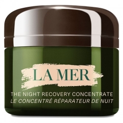 La Mer The Night Recovery Concentrate 50 Ml