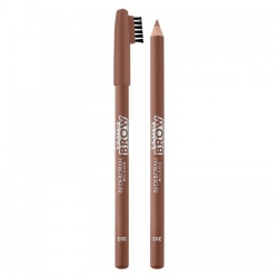 Deborah 24 Ore Extra Brow - Matita Sopracciglia N. 282 Light Brown