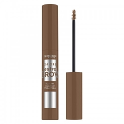 Deborah 24Ore Extra Brow - Mascara Colorato Sopracciglia N. 01 Light Brown