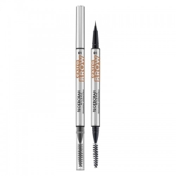 Deborah 24 Ore Extra Brow Marker - Pennarello Sopracciglia N. 01 Blonde