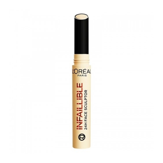 L'Oreal Paris Infaillible 24H Face Sculptor - Fair Lift