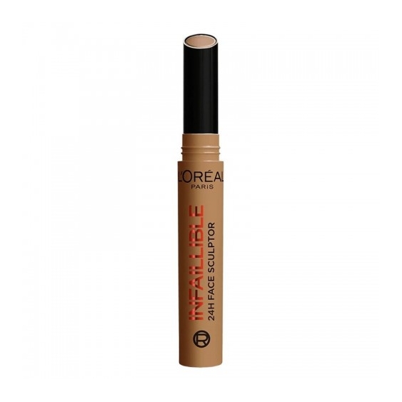 L'Oreal Paris Infaillible 24H Face Sculptor - Light