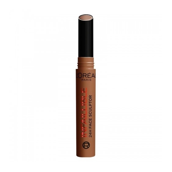 L'Oreal Paris Infaillible 24H Face Sculptor - Light Medium