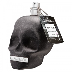 Police To Be Hyperverse For Man - Eau De Toilette 125 Ml Vapo
