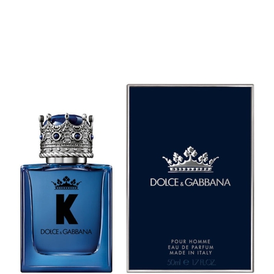 Dolce & Gabbana K Eau de Parfum 50ML