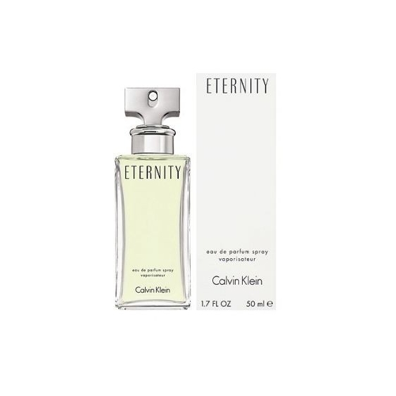 Profumo da Donna Calvin Klein Eternity confezione da 50ML