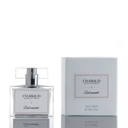 Chabaud Lait Concentrè - Eau De Toilette Unisex 30 Ml Vapo