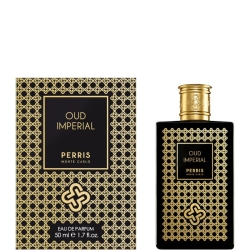 Perris Monte Carlo Oud Imperial - Eau De Parfum Unisex 50 Ml Vapo