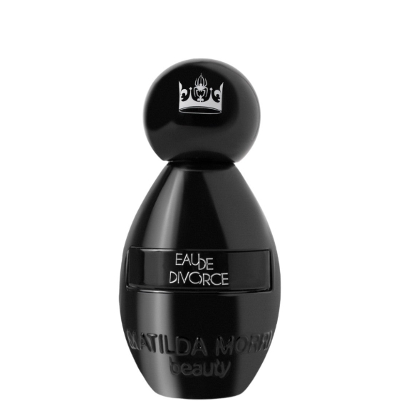 Matilda Morri Eau De Divorce - Eau De Parfum Unisex 50 Ml Vapo