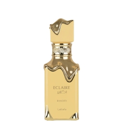 Lattafa Eclaire Banoffi - Eau De Parfum Unisex 100 Ml Vapo