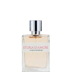 Eolieparfums Storia D'Amore - Extrait De Parfum Unisex 50 Ml Vapo