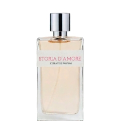 Eolieparfums Storia D'Amore - Extrait De Parfum Unisex 100 Ml Vapo