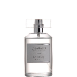 Chabaud Innocente Fragilité - Eau De Parfum Donna 100 Ml Vapo