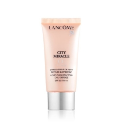 Lancome City Miracle CC Cream