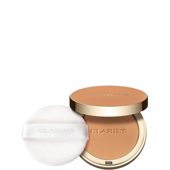 Clarins Ever Matte Compact Powder Cipria 05 Medium Deep