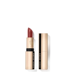 Bobbi Brown Luxe Lipstick Rossetto Ultra Pigmentato Cranberry