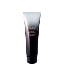 Shiseido Future Solution Lx Extra Rich Cleansing Foam - Mousse Detergente Viso 125 Ml
