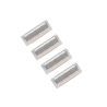 Fler Precision Razor Cartridges - 4 testine Di Ricambio