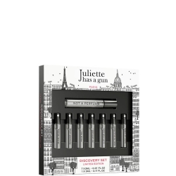 Juliette has a gun Discovery Set - Kit di 8 Fragranze