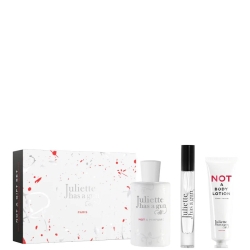 Juliette has a gun Not A Perfume - Eau De Parfum 100 Ml + Eau De Parfum 7,5 Ml + Body Lotion 30 Ml
