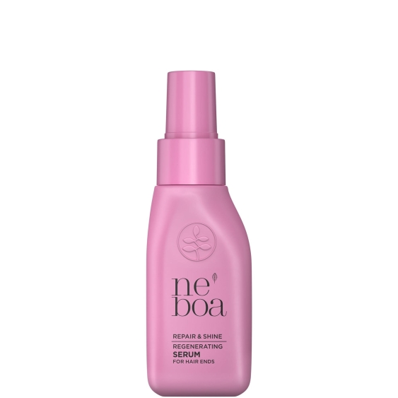 Neboa Repair & Shine Regenerating  Serum - Siero Rigenerante 50 Ml