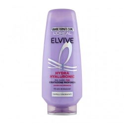 L'Oreal Paris Elvive Hydra Hyaluronic - Balsamo 72H Idratazione Profonda 250 Ml