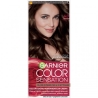 Garnier Color Sensation - Colorazione Permanente in Crema N. 4.0 Castano