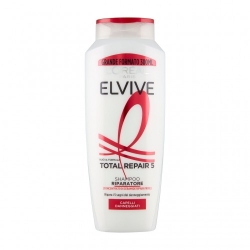 L'Oreal Paris Total Repair 5 - Shampoo Riparatore 300 Ml
