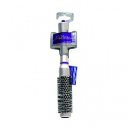 Boreal 1510 Spazzola Per Capelli Professionale A Rullo Termico Con Diametro 25 Mm
