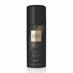 Ghd Shiny Ever After - Final Shine Spray 100 Ml