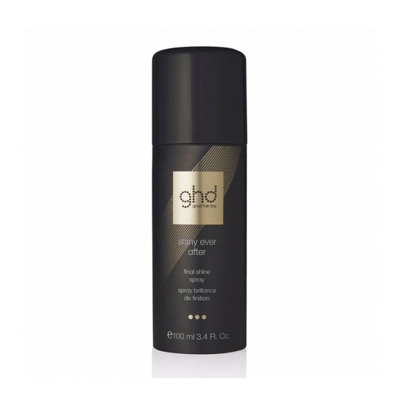 Ghd Shiny Ever After - Final Shine Spray 100 Ml