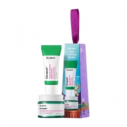 Dr.Jart+ Skin Calming Recipe - Cicapair Repair Cream 35 ml + Cicapair  Correcting Treatment 15 ml
