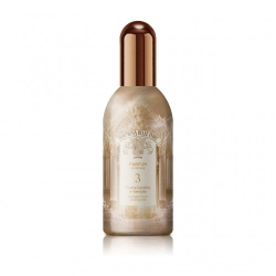 Compagnia Delle Indie Parfum De Voyage 3 Frutta Candita E Vaniglia 100 Ml