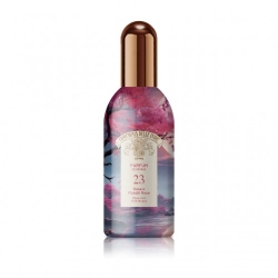 Compagnia Delle Indie Parfum De Voyage 23 Rosa E Muschi Rosa 100 Ml