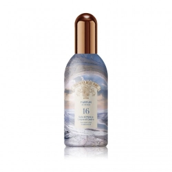 Compagnia Delle Indie Parfum De Voyage 16 Sale Di Mare E Legno Di Cedro 100 Ml
