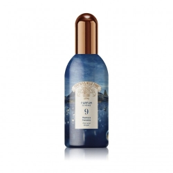 Compagnia Delle Indie Parfum De Voyage 9 Menta E Zenzero 100 Ml