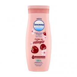 Leocrema Fiori Di Ciliegio - Crema Corpo Idratante 250 Ml