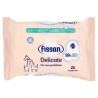 Fissan Salviettine Delicate - 20 salviettine Per uso quotidiano